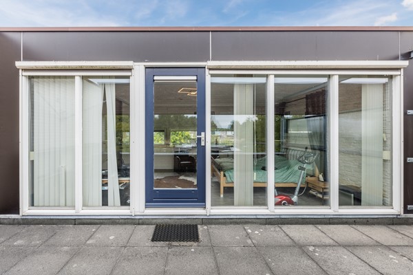 Medium property photo - Schalkhaarstraat 89, 5035 GR Tilburg